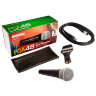 Shure PGA48-XLR-E Вокальний мікрофон