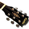 Акустична гітара Equites EQ900C BK 41