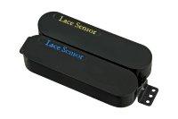 Lace Sensor Dually Blue/Gold Black Covers Звукознімач