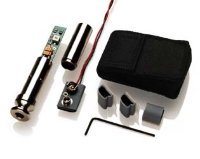 EMG AMP JACK (Evo1) Система звукоснимателя / Предусилитель на ультраджеке