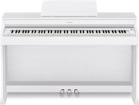 Casio AP-470WEC7 Цифрове піаніно