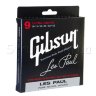 Gibson SEG-LP9 Ultra Light Les Paul Electric Guitar Strings 9/42