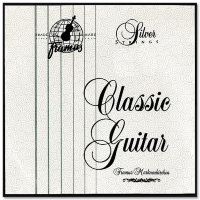 Framus 49340N Classic Guitar High Tension - 3rd