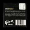 Gibson SEG-700UL Ultra Light Brite Wires Electric Guitar Strings 9/42