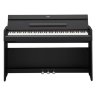 Yamaha ARIUS YDP-S54 Black Цифрове піаніно (+блок живлення)