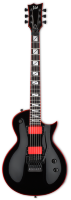ESP LTD GH-600 Gary Holt Signature (Black)
