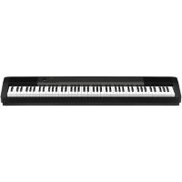 Casio CDP-130BKC7 Цифрове піаніно