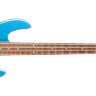 Бас-гітара G&L L2000 FOUR STRINGS (Lake Placid Blue. Rosewood) № CLF45109
