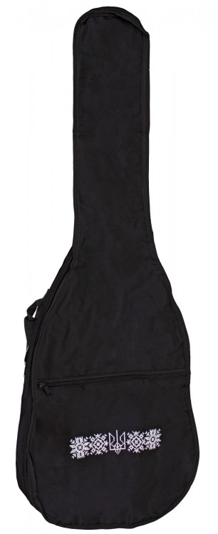 Чохол FZONE FGB-41E Electric Guitar Bag (Black)
