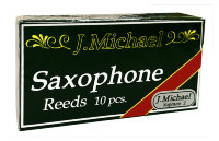 J.Michael R-SP2.0 BOX - Soprano Sax 2.0 - 10 Box Тростини для сопрано саксофона