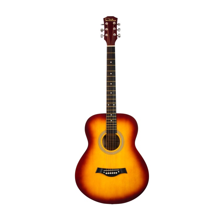 Акустична гітара Avzhezh AG-103 SB Акустична гітара