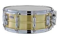 Yamaha RRS1455 Recording Custom Brass Snare Малий барабан