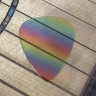 Avzhezh ACTRP-0.71-10 Celluloid Transparent Rainbow Набір медіаторів