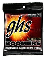 GHS GB7M Boomers Electric Guitar 7 Strings 10/60