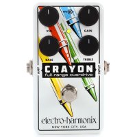 Electro-harmonix Crayon 76