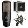 AKG Perception P220 Мікрофон студійний конденсаторний