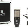 AKG Perception P220 Мікрофон студійний конденсаторний