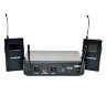 Takstar TS-7220PP Бездротова мікрофонна радіосистема