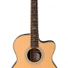 Електро-акустична гітара PRS SE A60E
