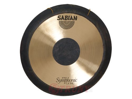 Sabian 52402 Гонг 24" Symphonic Gong