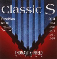 Thomastik-Infeld KF110 Classic S Series Superlona Precision 10/38