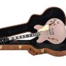 Електрогітара Gibson ES-335 BIG BLOCK RETRO WOOD ROSE