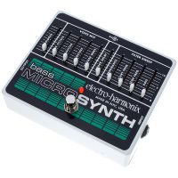 Electro-harmonix Bass MicroSynthesizer Сінтезатор