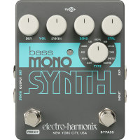 Electro-harmonix Bass Mono Synth Сінтезатор
