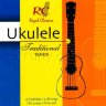 Royal Classics UKT40 Tenor Ukulele Strings