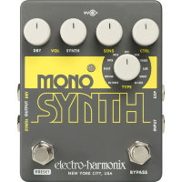 Electro-harmonix Guitar Mono Synth Синтезатор