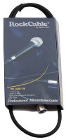 RockCable RCL30301 D6 Мікрофонний кабель