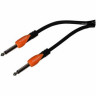 BESPECO SiLOS SLJJ-300 Инструментальный (гитарный) кабель