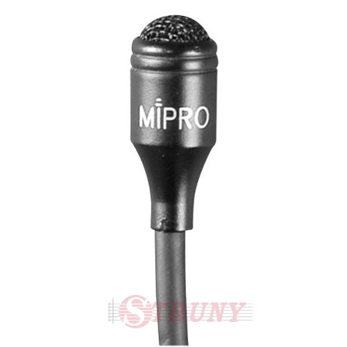Mipro MU-55L Петличний мікрофон