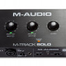M-Audio M-Track Solo Аудіоінтерфейс USB