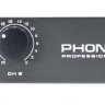 Phonic MAX 500 Підсилювач потужності