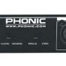 Phonic MAX 500 Підсилювач потужності