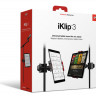 IK Multimedia iKlip 3 Адаптер-тримач