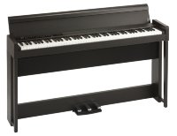 KORG C1 AIR-BR Цифрове піаніно