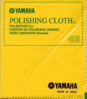 Yamaha PolishCloth L Полірувальна тканина