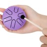 SD01 Purple Mini Ethereal Drum Міні глюкофон