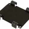 RockBoard QuickMount Type D - Pedal Mounting Plate For Large Horizontal Pedals Кріплення для педалів