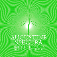 Augustine Spectra AS1046 Electric Guitar Strings Light 10/46