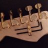 PaxPhil WR10 BK Тримач для 2-х гітарних ключів
