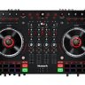 NUMARK NS6II 4-Channel Premium DJ контролер