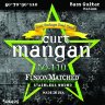 Curt Mangan 42405 Medium Stainless Wound Bass Strings 50/110