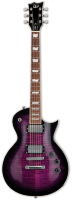 ESP LTD EC-256FM (See Thru Purple)