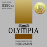 Olympia HQC-2845N Classical Guitar Strings Nylon Normal Tension 28/43