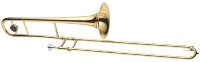 J.Michael TB-450M (S) Tenor Trombone Тенор-тромбон