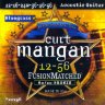 Curt Mangan 21256 Bluegrass 80/20 Bronze Acoustic Guitar Strings 12/56