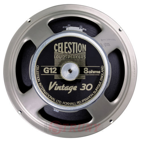 Динамік гітарний Celestion T3903 Vintage 30
